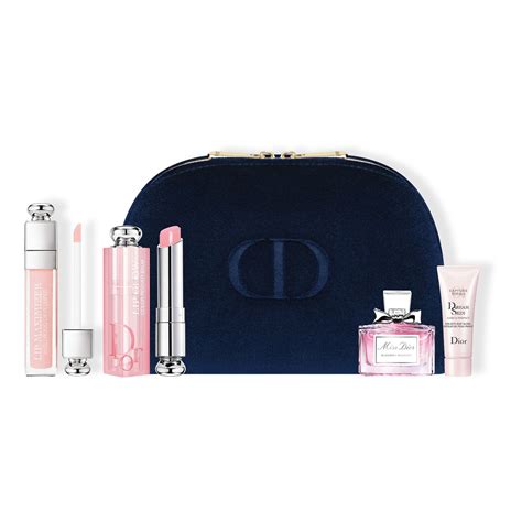 dior favorites set|Dior set sephora.